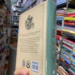 Jane Eyre mới nguyên seal. 469547