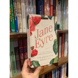 JANE EYRE - Charlotte Bronte 273127