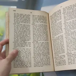 [MIỄN PHÍ BỌC SÁCH] [XƯA] Từ Điển Pháp - Việt (1986) - Dặng Đình Thường chủ biên 997828