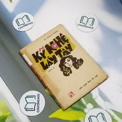 Kỹ nghệ lấy Tây - Vũ Trọng Phụng 705783