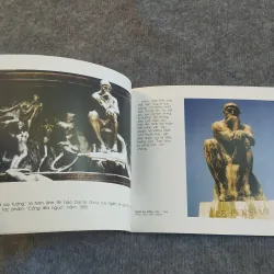 DANH HỌA THẾ GIỚI RODIN 570862
