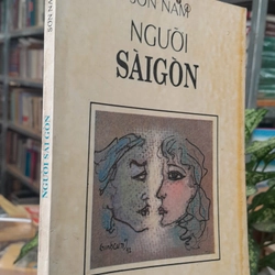 NGƯỜI SÀI GÒN - SƠN NAM