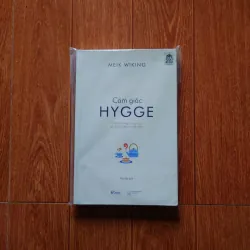 Cảm giác Hygge