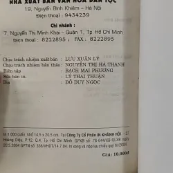 Cung oán ngâm khúc bằng tranh - Nguyễn Gia Thiều 798371