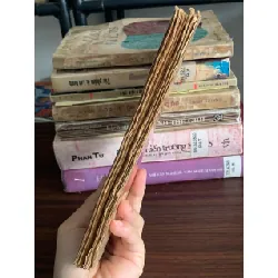 Trở lại Bác Ái – Ký và truyện – Nam Hà