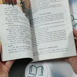 Oxford Progressive English Readers - Level 1 : Jane Eyre - Charlotte Bronte 634526