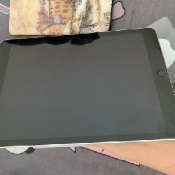 IPAD GEN 9th WIFI 64GB SILVER TẶNG KÈM BÚT CẢM ỨNG 5855