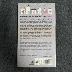 Sách Kitchen - Banana Yoshimoto 749344