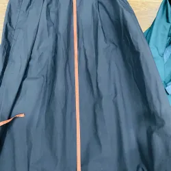 Chân váy Nhat đen va xanh (mua 1 tặng 1) 779371