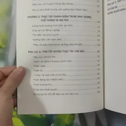 Thầy Cô Giáo Hạnh Phúc Sẽ Thay Đổi Thế Giới 2 - Thích Nhất Hạnh & Katherine Weare 1018932