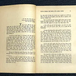 HÀNH TRÌNH TRÍ THỨC CỦA KARL MARX 998226