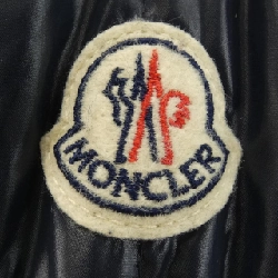 MONCLER ALBIZIA Áo khoác lông - Hàng hiệu Chính hãng 821629