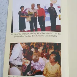 Chuyện kể năm 2000 - Bùi Ngọc Tấn 702719