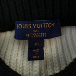 【Khuyến mãi】Louis Vuitton LOUIS VUITTON Áo len 643518
