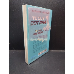 Tư Duy Đột Phá Prof. Dr. Shozo Hibino mới 100% HCM0804 913705