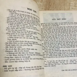 NGHIÊN CỨU VÕ THUẬT  1010629