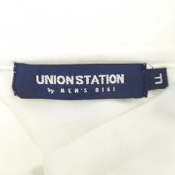 Áo thun UNION STATION - Hàng hiệu Authentic 891998