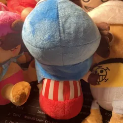 Gấu bông 2hand Tony Tony Chopper  762083