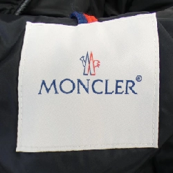 Áo khoác lông vũ MONCLER 636642