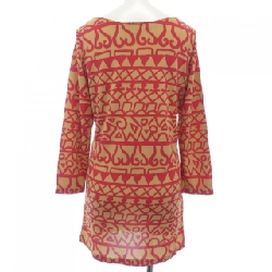 【Mã giảm giá】Salvatore Ferragamo SALVATORE FERRAGAMO Áo 643025