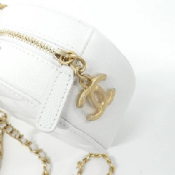 Túi đeo vai Chanel AP1176 613321