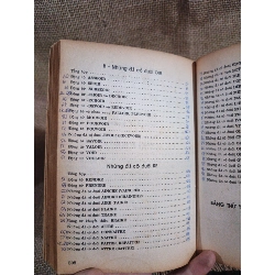 Chia & sử dụng động từ tiếng Pháp - Dinh Văn Duy, Việt Linh mới 80% ố (Sách học tiếng Pháp) HLSC2404 1028312