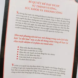 Kế Hoạch Làm Giàu 365 Ngày. 790313