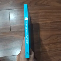 Đời đơn giản khi ta đơn giản 591786