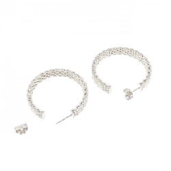 Bông tai Tiffany Somerset lớn - Hàng hiệu Authentic 843461