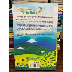 Chấp cánh Thiên Thần – Tập 3 – Duy Tuệ 576019