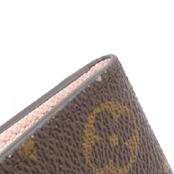 Ví Louis Vuitton Monogram Portefoy Emily M61289 623524