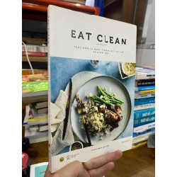 EAT CLEAN 142473
