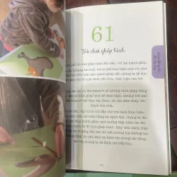 Bộ sách HỌC MONTESSORI ĐỂ DẠY TRẺ THEO PHƯƠNG PHÁP MONTESSORI  1037523