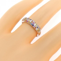 Nhẫn Sapphire Ponte Vecchio 0.35CT - Hàng hiệu Chính hãng 834717