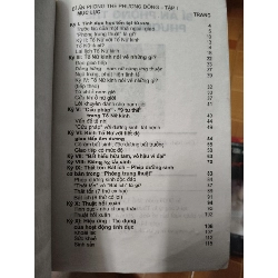 Bí ẩn phòng the Phương Đông - 2006 - 250 trang Sách Y học - Sức khỏe - Thể thao ANTQ2702 930434