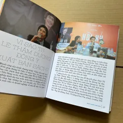 Người truyền cảm hứng - Tiến sĩ Lê Thẩm Dương 784197