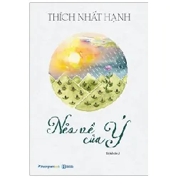 Nẻo Về Của Ý - Thích Nhất Hạnh 402617