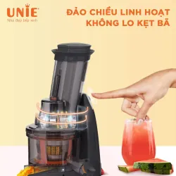 🔥 UNIE UE-580 – Ống ép kết hợp lưỡi dao thông minh 789065