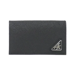 【Sản phẩm mới】Thẻ đựng thẻ Prada 2MC122