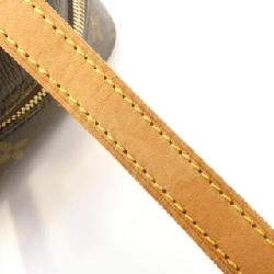 Túi xách vai Louis Vuitton Monogram Cite MM M51182 609271