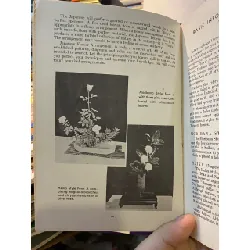 Japanese Flower Arrangement: A Complete Primer 694279