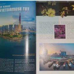 Tạp chí Du lịch Thành phố Xuân Ất Tỵ 2025 699396