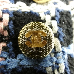 CHANEL P72500V64261 22S Áo khoác không cổ - Hàng hiệu Authentic 821992