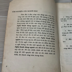 Sách kỹ năng “nghệ thuật dùng người” 497308