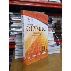 Luyện thi Olympic Toán quốc tế - Terry Chew B. Sc (Nguyễn Thành Khang dịch) 547106
