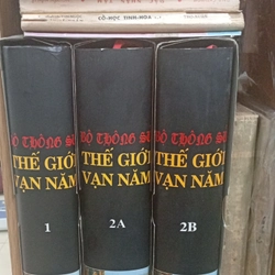 Thế giới vạn năm 362864