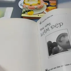 Combo Ẩm Thực:Thức Uống Làm Đẹp, 28 Món Bánh Ngon, Nấu Ăn Kiểu Thái Lan 727321