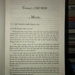 Ngữ pháp tiếng Việt - Diệp Quang Ban 780155