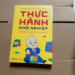 Thực hành khởi nghiệp