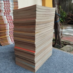 CHUYỆN XỨ LANG BIANG - NGUYỄN NHẬT ÁNH 504875
